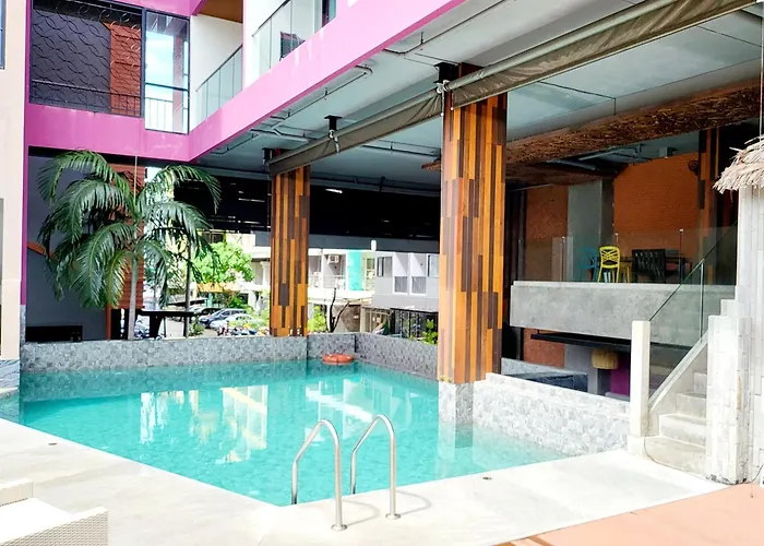 De Coze Hotel