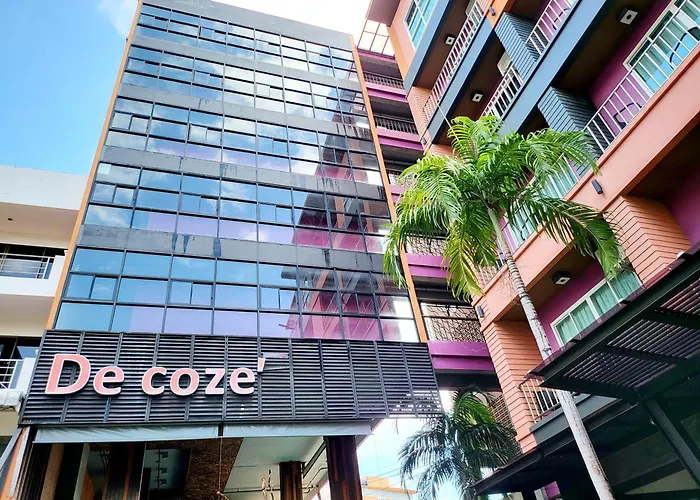 De Coze Hotel