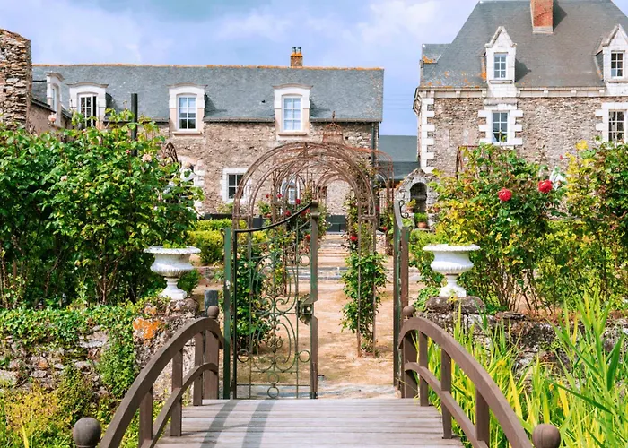 Chateau De L'Epinay