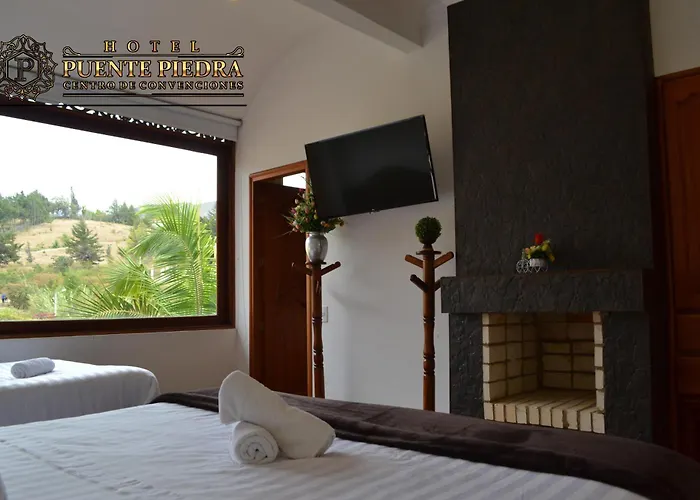 Hotel Puente Piedra