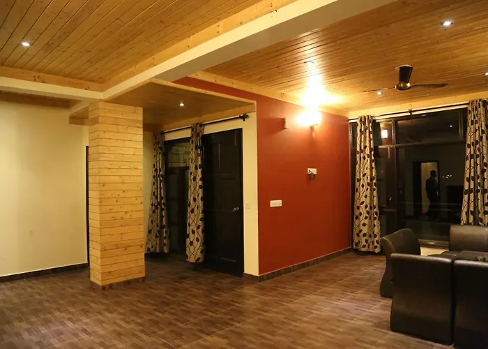 Winnies Holiday Resort & Spa