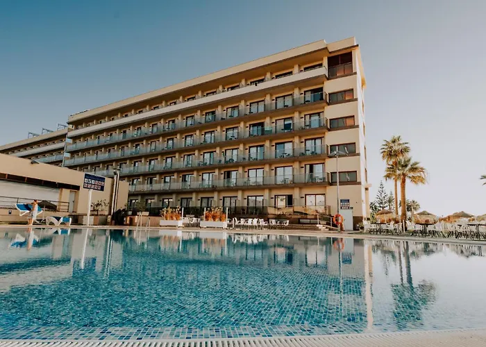 Gran Hotel Costa Del Sol