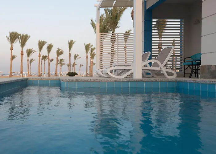 Casa Blue Resort