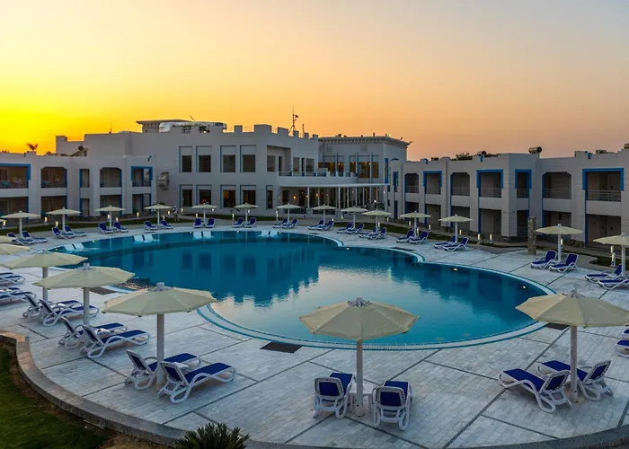 Casa Blue Resort