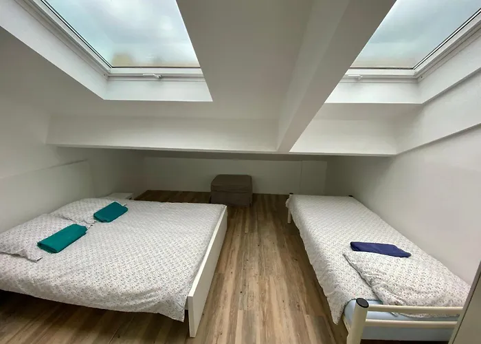 Bohobos Hostel
