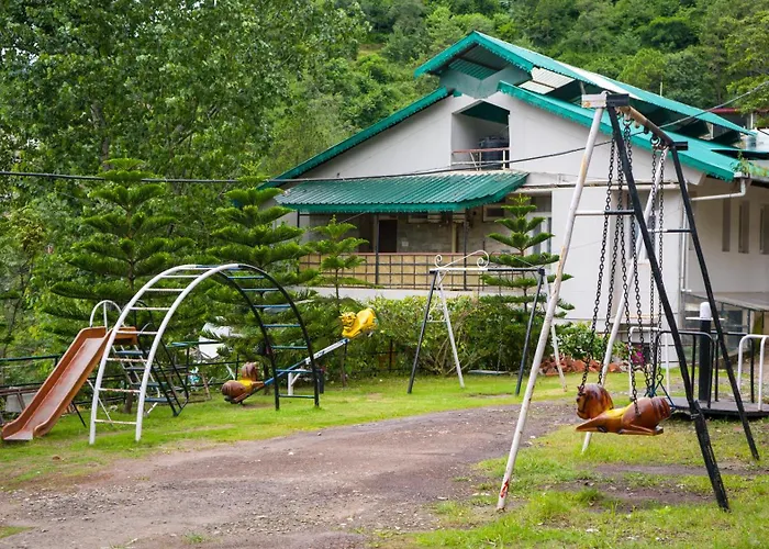 Winnies Holiday Resort & Spa
