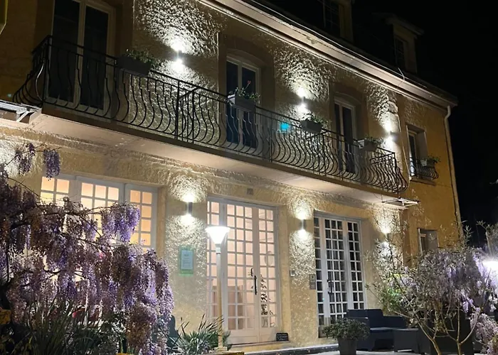 Hôtel Le Lascaux