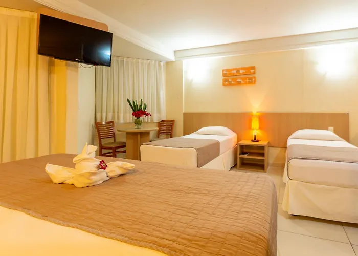 Rede Andrade Comfort