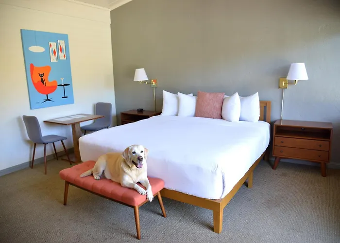 Contenta Inn