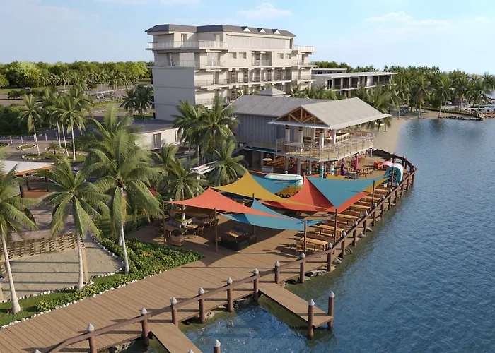 Three Waters Resort And Marina, Islamorada, A Tribute Portfolio Resort
