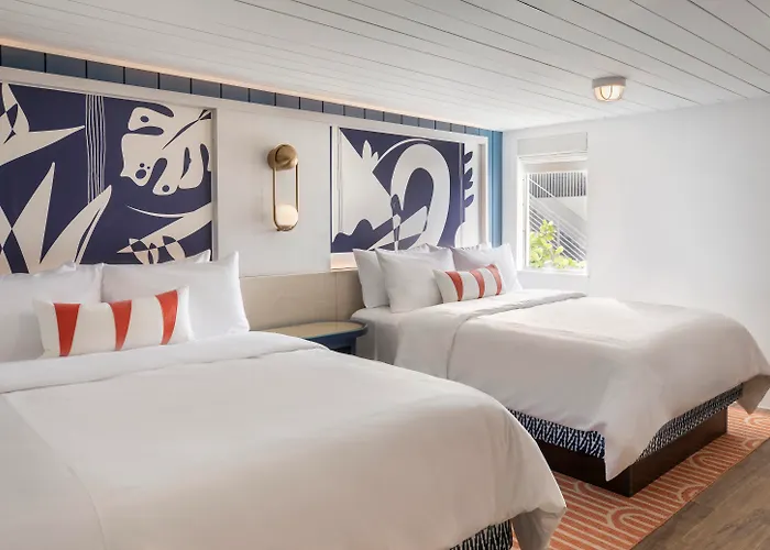 Three Waters Resort And Marina, Islamorada, A Tribute Portfolio Resort