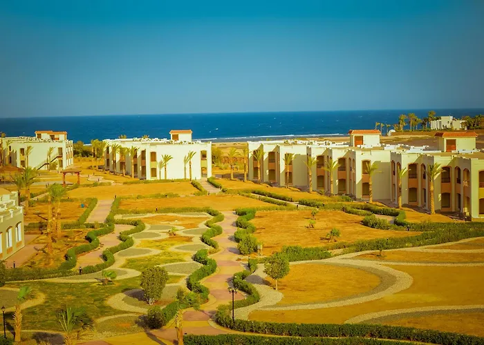 Amarina Queen Resort & Aqua Park Marsa Alam