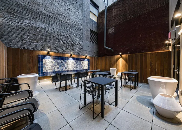 5 star hotels Pestana Park Avenue