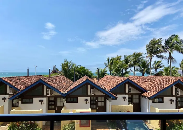 Costa Norte Ingleses Hotel