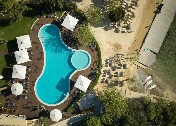 Vakantieverhuur: Son Caliu Apartamentos