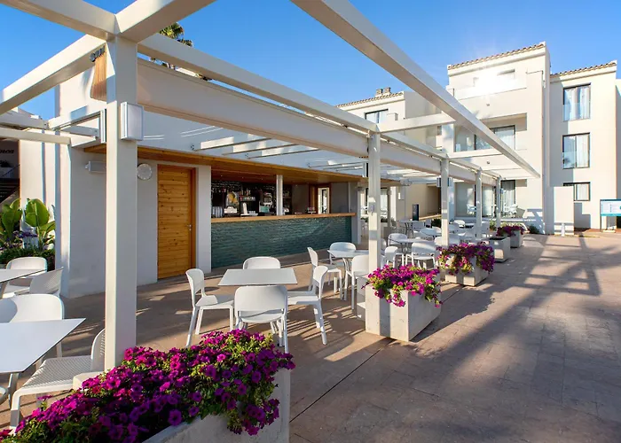 Hipotels Mediterraneo Club