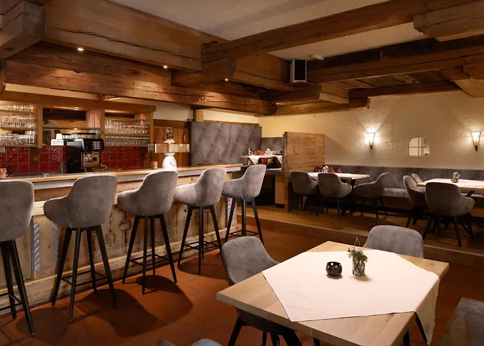Hotel met zwembad: Hotel Koenigsleiten Vital Alpin