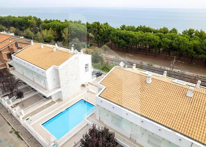 Cerrano Park Resort