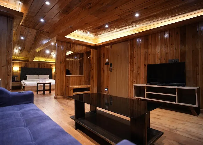 Valmere Magnolia Boutique Hotel & Spa