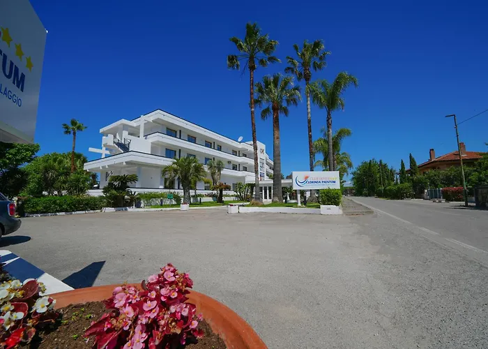 Hotel Club Clorinda nuova gestione 2024