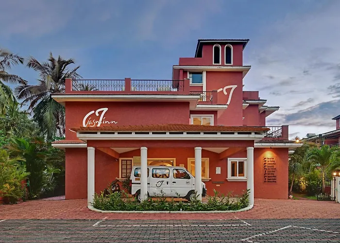 Jasminn Hotel