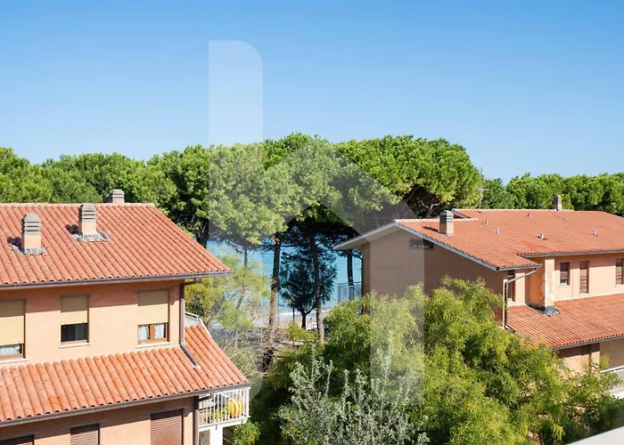 Homiday - Residence Bordopineta