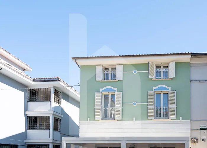 Homiday - Residenza D'Annunzio