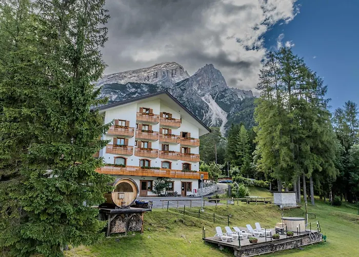 Hotel il Cardo