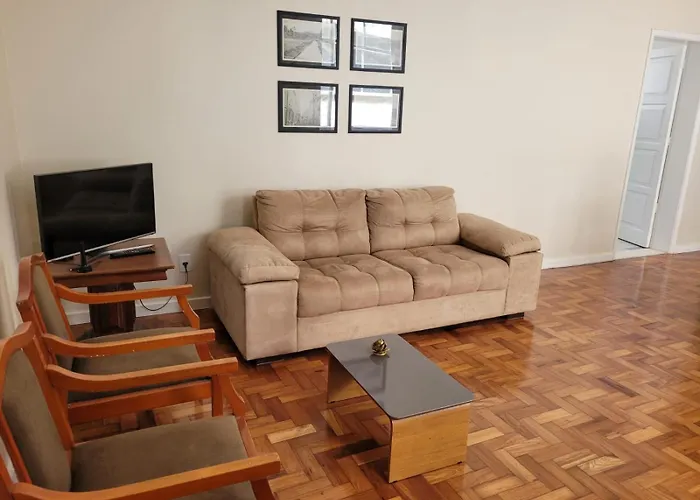 Apartamento Aluguel