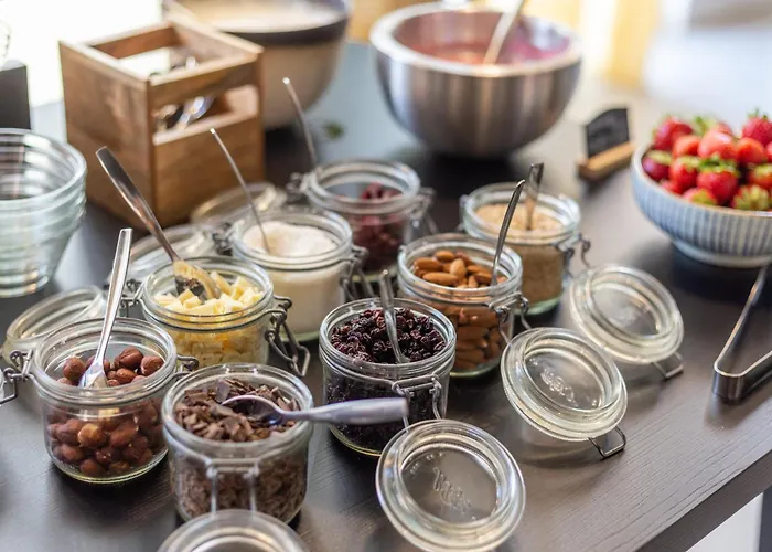 Hotel: Jost Auberge De Jeunesse Bordeaux Gare St Jean