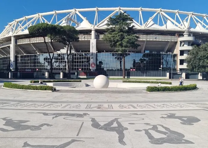 Hotel: Suite Guido Reni