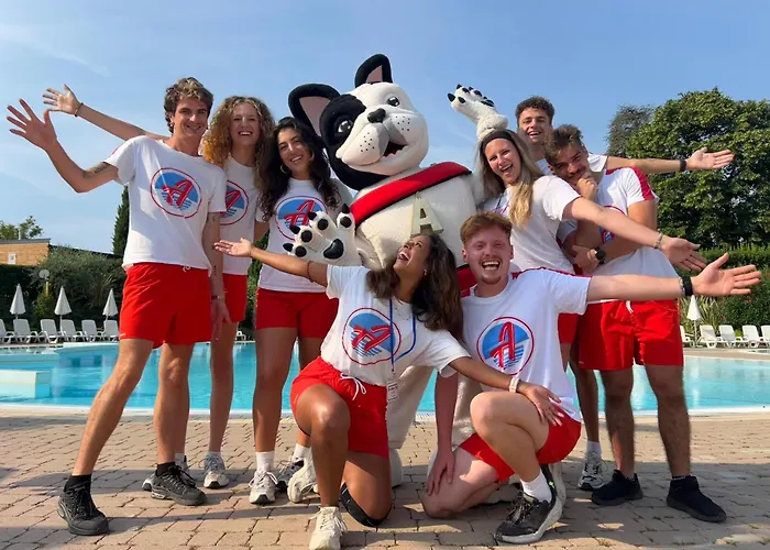 Campeggio Europa Silvella