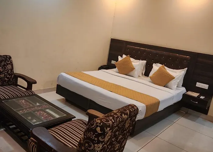 Hotel City Lite