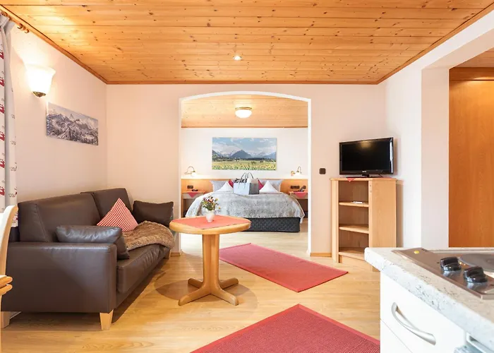 Familien- Und Wellnesshotel "Landhaus Viktoria"