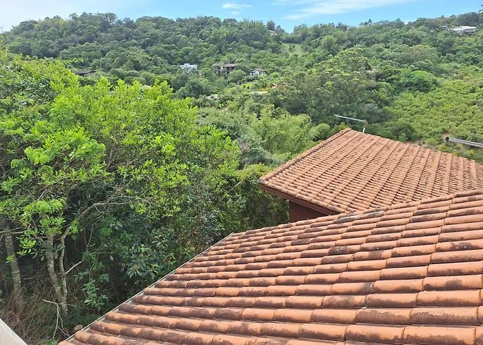 Pousada Rosa Bonita