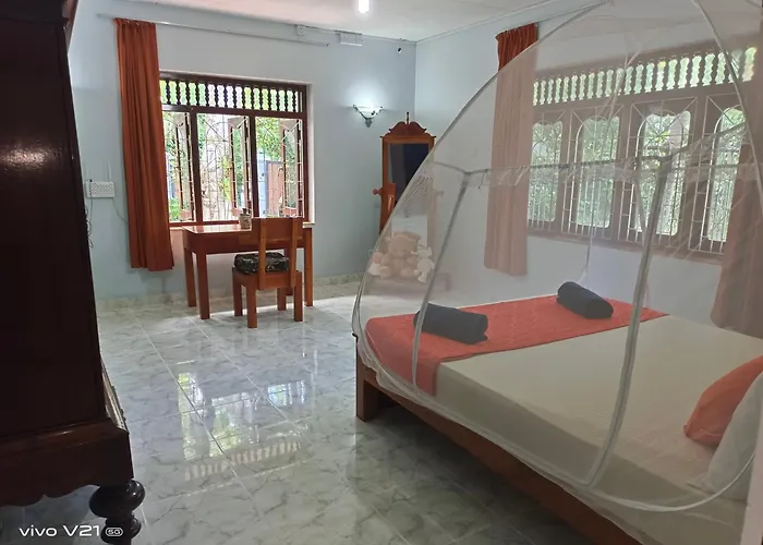 Emerald Villas Weligama