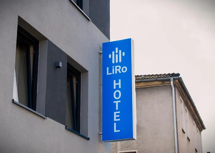 Liro Hotel Oberhausen