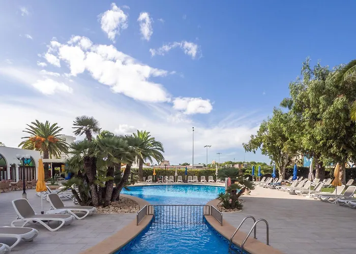 Hotel La Santa Maria