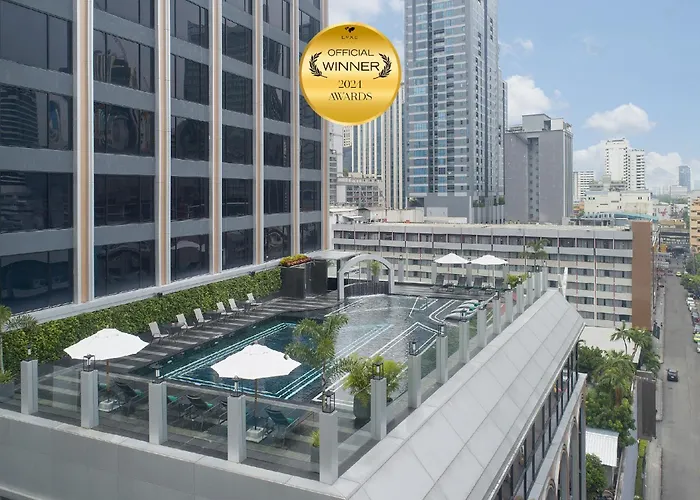  Aira Bangkok Sukhumvit 11
