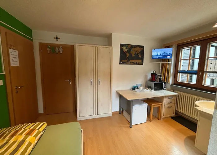 Chalet Medi