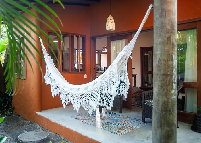 Casas Natureza Brasil