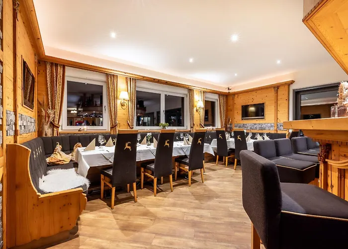 Hotel Hubertus