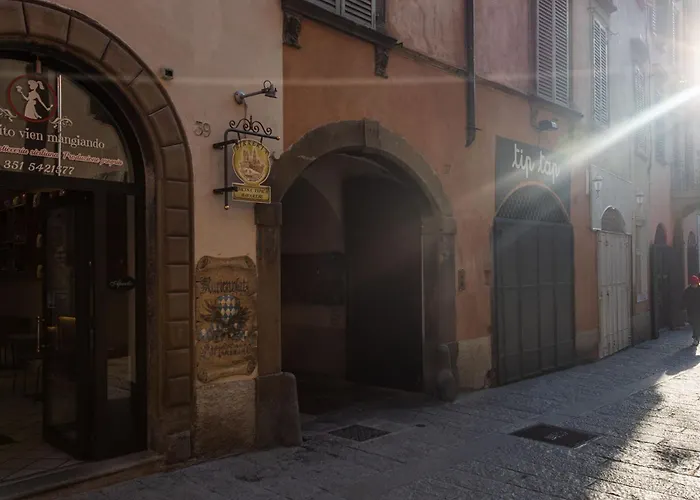 Casa Pignolo - Sostify