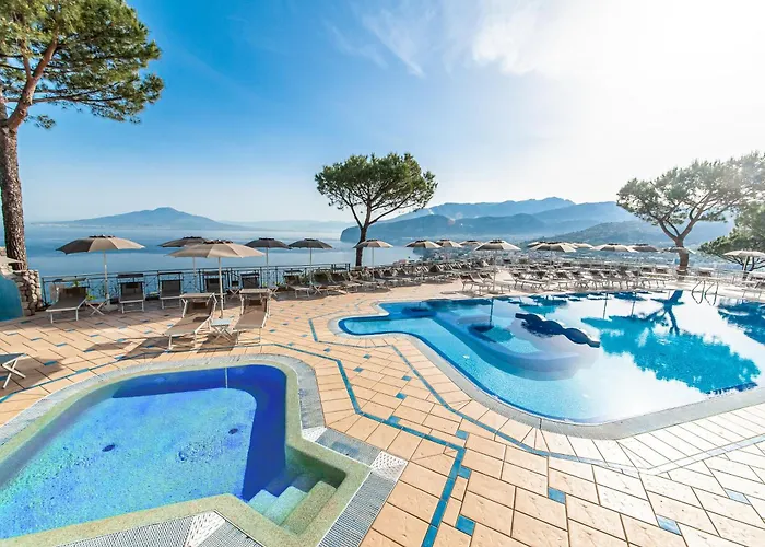 Grand Hotel President