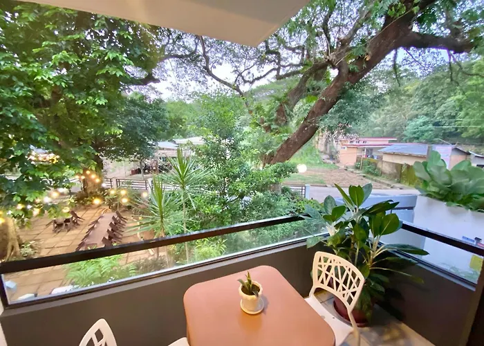 Acacia Garden And Suites