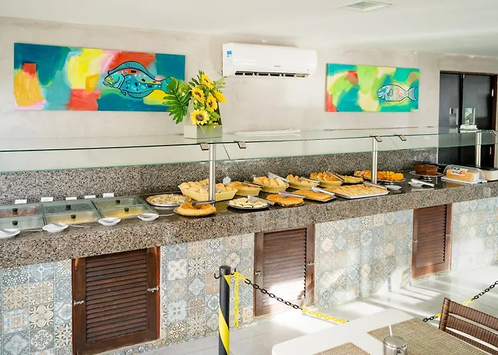 Moriah Natal Beach Hotel