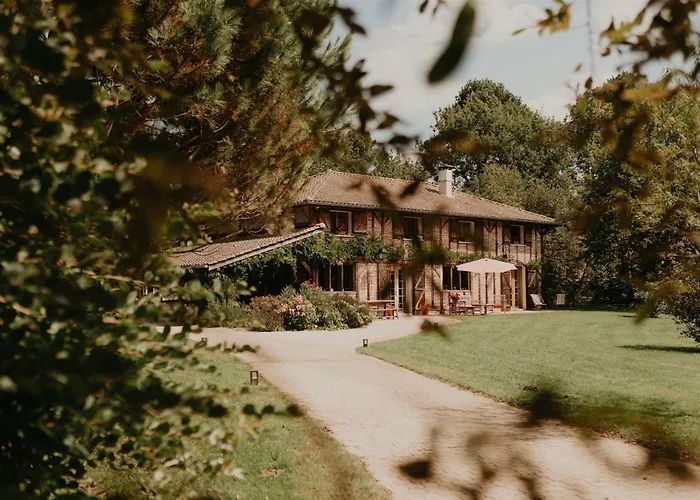 Le Domaine de Petiosse