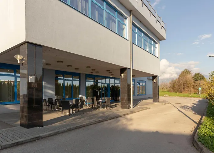 Garni Hotel Azul