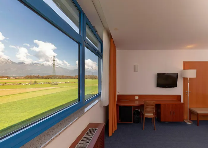 Garni Hotel Azul