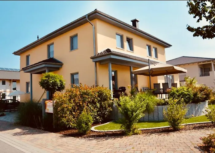 Gaestehaus Dolce Vita